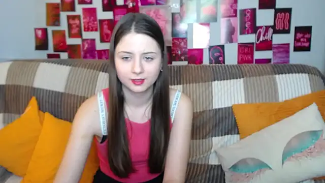 Snapshot of MilanaRoza chatting on March 15, 2025, 9:09 am MilanaRoza online show from March 15, 2025, 9:09 am