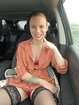 Snapshot of Redhairedteacher chatting on February 26, 2025, 1:41 pm Redhairedteacher online show from February 26, 2025, 1:41 pm