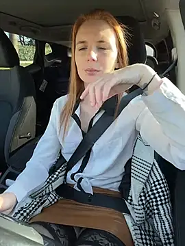 Snapshot of Redhairedteacher chatting on February 27, 2025, 8:50 am Redhairedteacher online show from February 27, 2025, 8:50 am