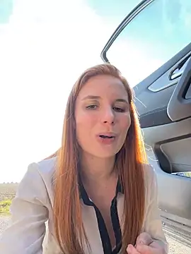 Snapshot of Redhairedteacher chatting on March 3, 2025, 3:31 pm Redhairedteacher online show from March 3, 2025, 3:31 pm