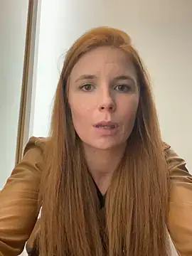 Snapshot of Redhairedteacher chatting on March 11, 2025, 11:33 am Redhairedteacher online show from March 11, 2025, 11:33 am