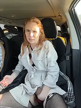 Snapshot of Redhairedteacher chatting on March 17, 2025, 8:40 am Redhairedteacher online show from March 17, 2025, 8:40 am