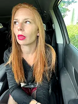 Snapshot of Redhairedteacher chatting on September 9, 2025, 7:41 am Redhairedteacher online show from September 9, 2025, 7:41 am