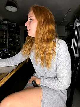 Snapshot of Redhairedteacher chatting on October 8, 2025, 7:55 pm Redhairedteacher online show from October 8, 2025, 7:55 pm