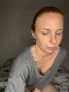 Redhairedteacher online show from March 15, 2026, 12:05 am