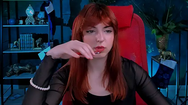 evanellson online show from January 9, 2025, 7:31 am