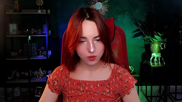 evanellson online show from March 31, 2026, 2:28 pm