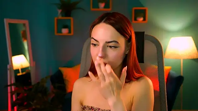 evanellson online show from April 9, 2026, 12:43 pm