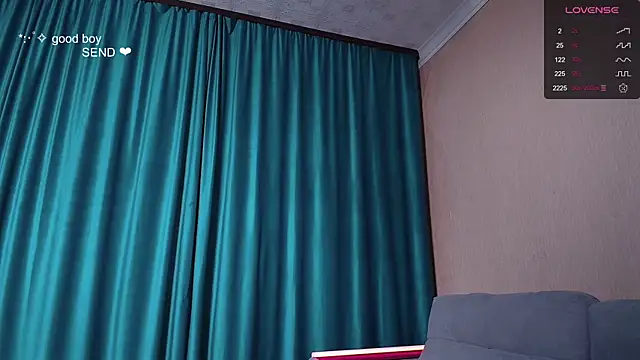 Ambrosia nectar online show from November 1, 2025, 11:45 am