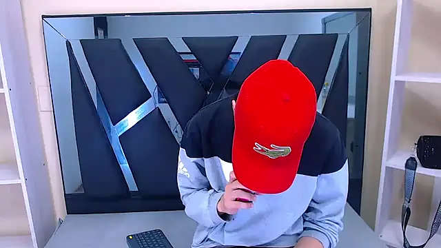 Eban Dustan online show from March 4, 2025, 10:49 pm