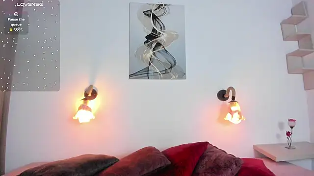  abby sweett online show from December 4, 2025, 2:15 pm