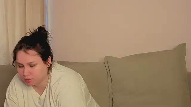 Alisia Mars online show from April 25, 2026, 1:41 pm