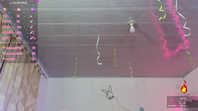 Laylafoxy tay online show from March 19, 2025, 6:03 am