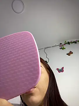 Im Valen Cute online show from January 22, 2025, 12:27 am