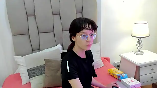 Nastya Fantasy online show from December 28, 2024, 7:33 pm