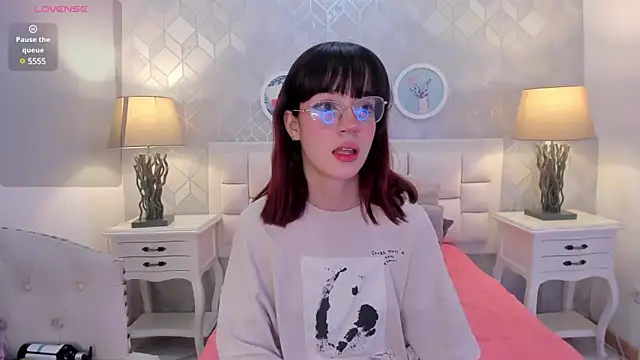 Nastya Fantasy online show from January 22, 2025, 11:12 am