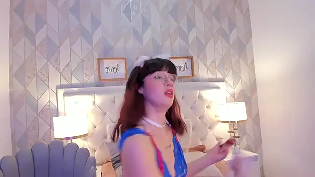 Nastya Fantasy online show from January 31, 2025, 7:29 pm