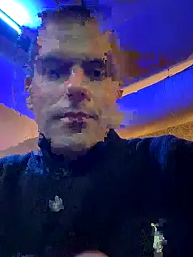 Dan8736 online show from October 8, 2025, 12:08 am