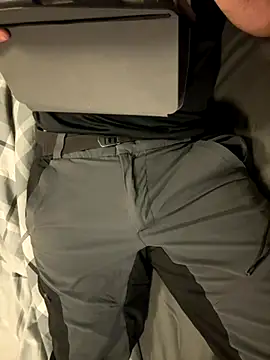 Dan8736 online show from October 22, 2025, 7:02 pm