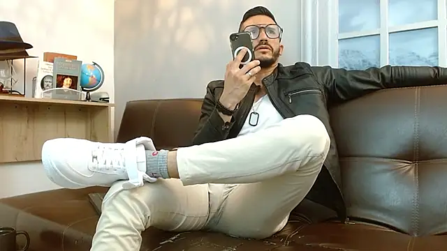 Reiko 85  online show from March 17, 2025, 10:17 pm