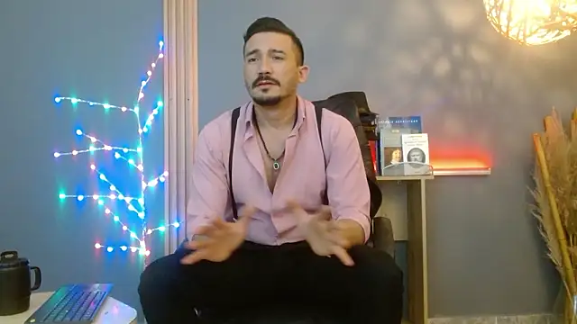 Reiko 85  online show from February 2, 2026, 8:18 pm