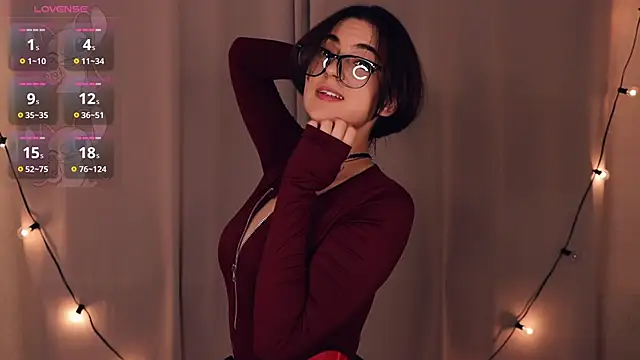 DracosMoon online show from February 8, 2025, 10:18 am