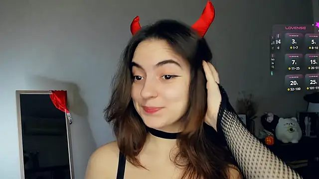 DracosMoon online show from October 30, 2025, 7:21 am