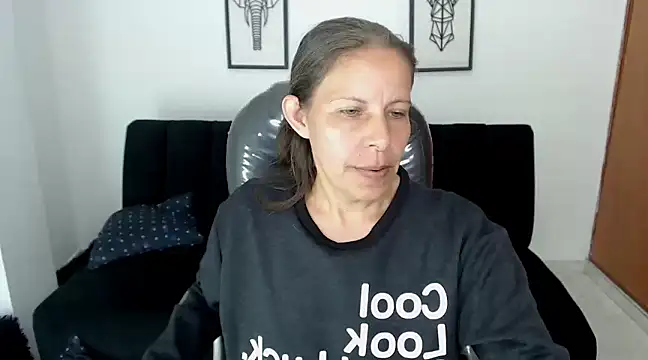 Milf karlye online show from December 27, 2024, 12:29 am