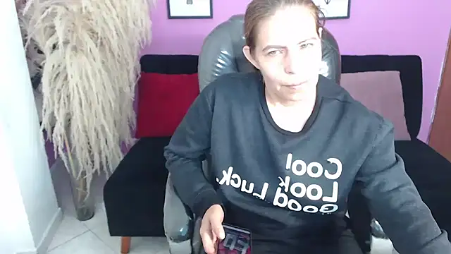 Milf karlye online show from September 20, 2025, 3:07 am