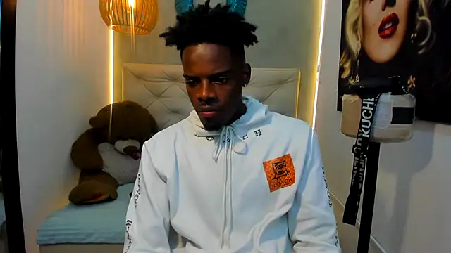 royce ebony online show from February 4, 2026, 2:50 am