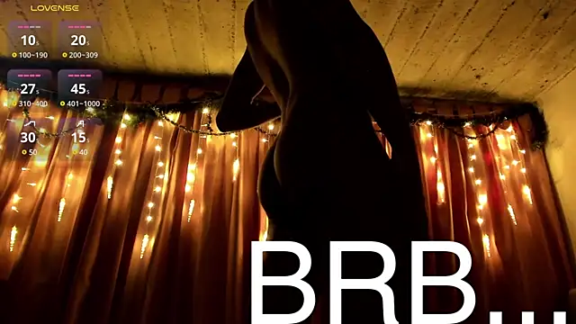 teobowny  online show from January 15, 2025, 1:09 pm