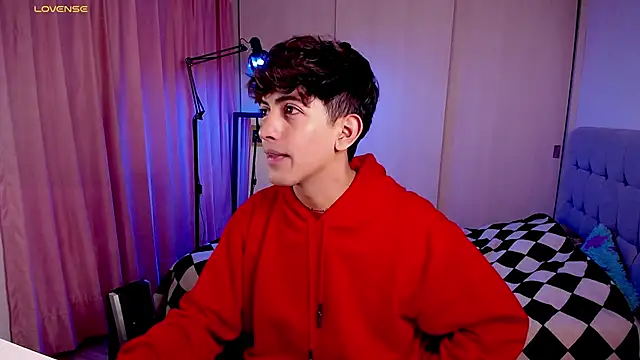 teobowny  online show from January 30, 2025, 4:02 pm