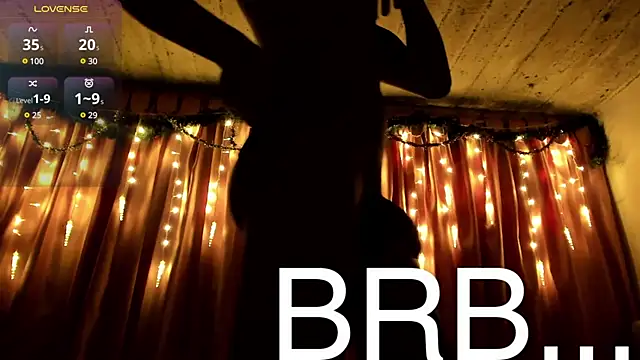 teobowny  online show from March 5, 2025, 1:17 pm