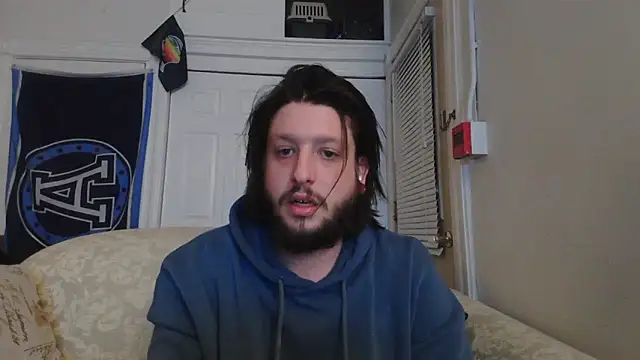 Marksoyer online show from January 31, 2025, 6:24 am