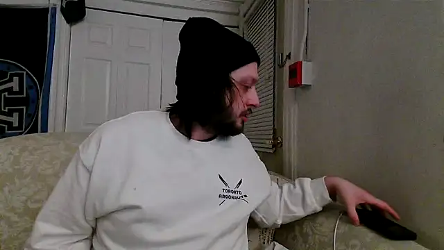 Marksoyer online show from February 17, 2025, 8:09 am