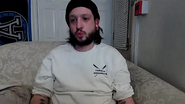 Marksoyer online show from February 18, 2025, 4:15 am