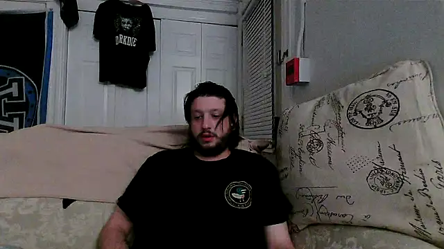 Marksoyer online show from October 20, 2025, 7:53 am