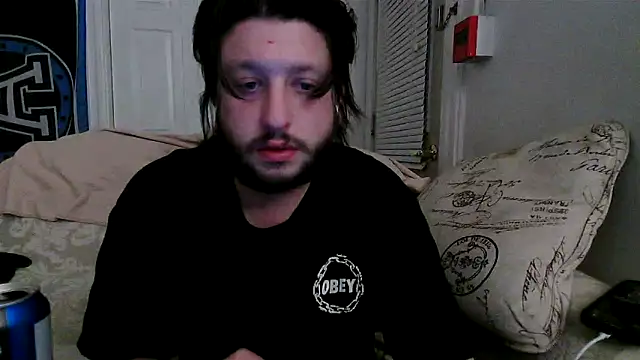 Marksoyer online show from November 10, 2025, 6:34 am