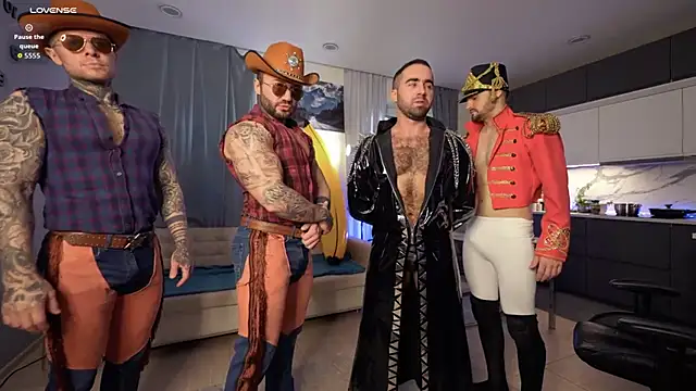 Alex xxx online show from November 1, 2025, 11:56 am