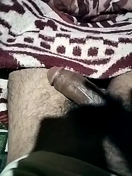 nidansohib1230 online show from February 28, 2025, 5:15 pm