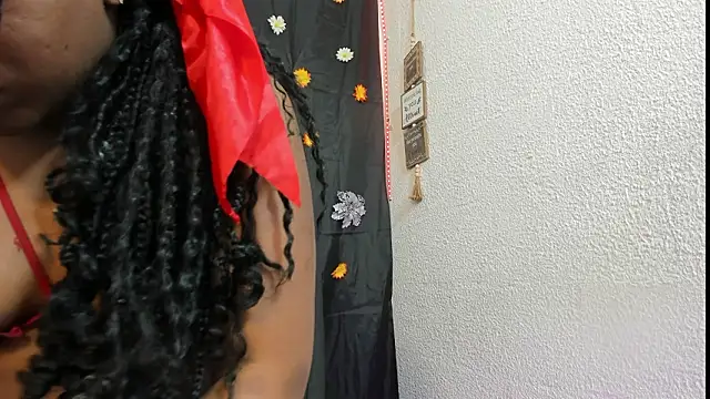 DeisyHarper online show from March 11, 2026, 3:07 pm