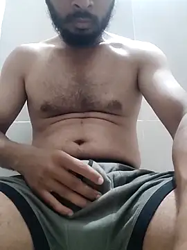 Punekarmanoj97 online show from April 22, 2026, 7:04 pm