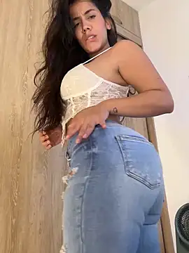 Snapshot of AndyFire69 chatting on February 10, 2025, 6:24 pm AndyFire69 online show from February 10, 2025, 6:24 pm