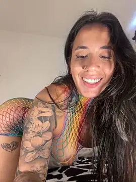 Snapshot of AndyFire69 chatting on February 17, 2025, 5:43 pm AndyFire69 online show from February 17, 2025, 5:43 pm