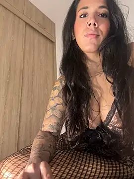 Snapshot of AndyFire69 chatting on March 6, 2025, 3:02 pm AndyFire69 online show from March 6, 2025, 3:02 pm