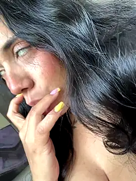 Snapshot of AndyFire69 chatting on September 25, 2025, 4:43 pm AndyFire69 online show from September 25, 2025, 4:43 pm