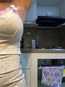 Snapshot of AndyFire69 chatting on October 12, 2025, 8:02 am AndyFire69 online show from October 12, 2025, 8:02 am