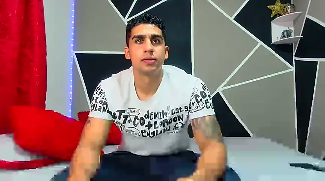 astrom greyy online show from January 10, 2025, 8:37 pm