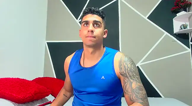 astrom greyy online show from February 13, 2025, 9:17 pm