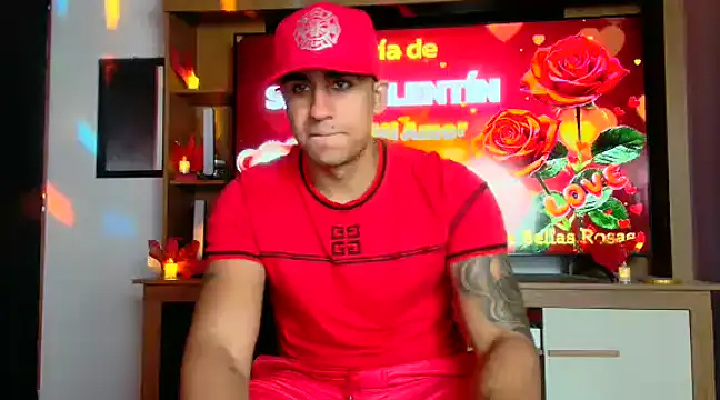 astrom greyy online show from February 14, 2025, 5:25 pm